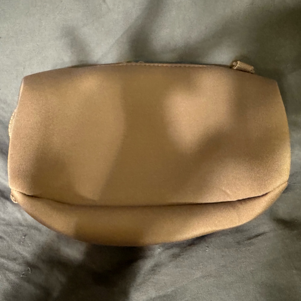 Dagne Dover Hunter Neoprene Toiletry Bag - Picture 2 of 4